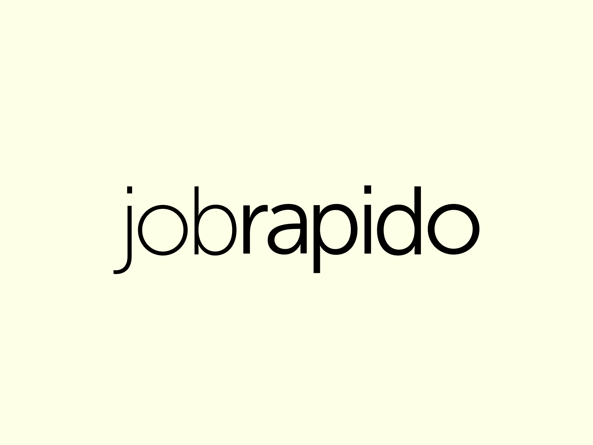 Jobrapido